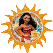 MOANA SUPERSHAPE