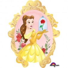 BEAUTY & THE BEAST S/SHAPE