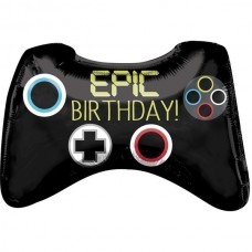 EPIC PARTY GAME CONTROLLER SUPERSHAPE