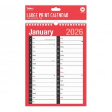 MONTH TO VIEW 2 COLUMN PLANNER