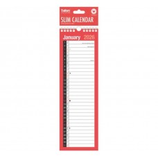 MONTH TO VIEW SLIM PLANNER