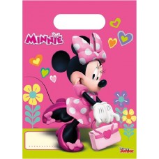 Minnie Mouse Lootbags