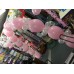 Helium balloon arch 