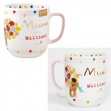 Boofle Mug Mum In A Million