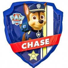 Paw Patrol SuperShape Balloon - 27'' Foil