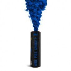 WP40 Blue Smoke Grenade - by Enola Gaye
